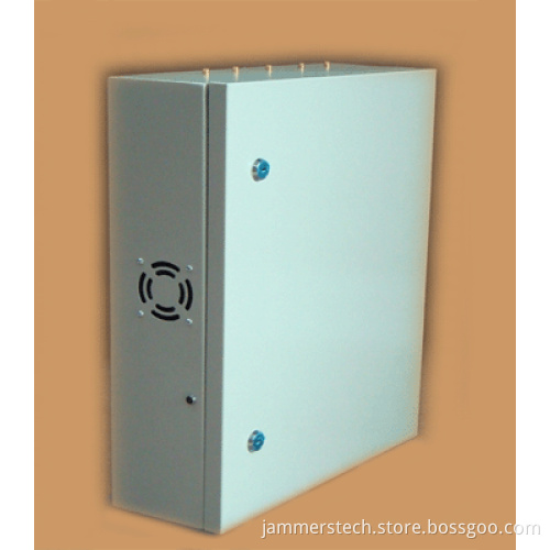 intelligent mobile phone jammer system, special mobile phone jammer for military